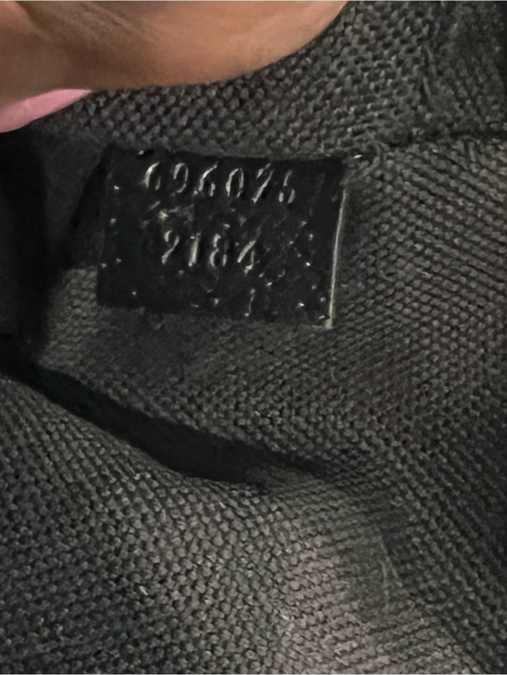 ❌SOLD❌Gucci jumbo GG canvas camera bag - Picture 11 of 12
